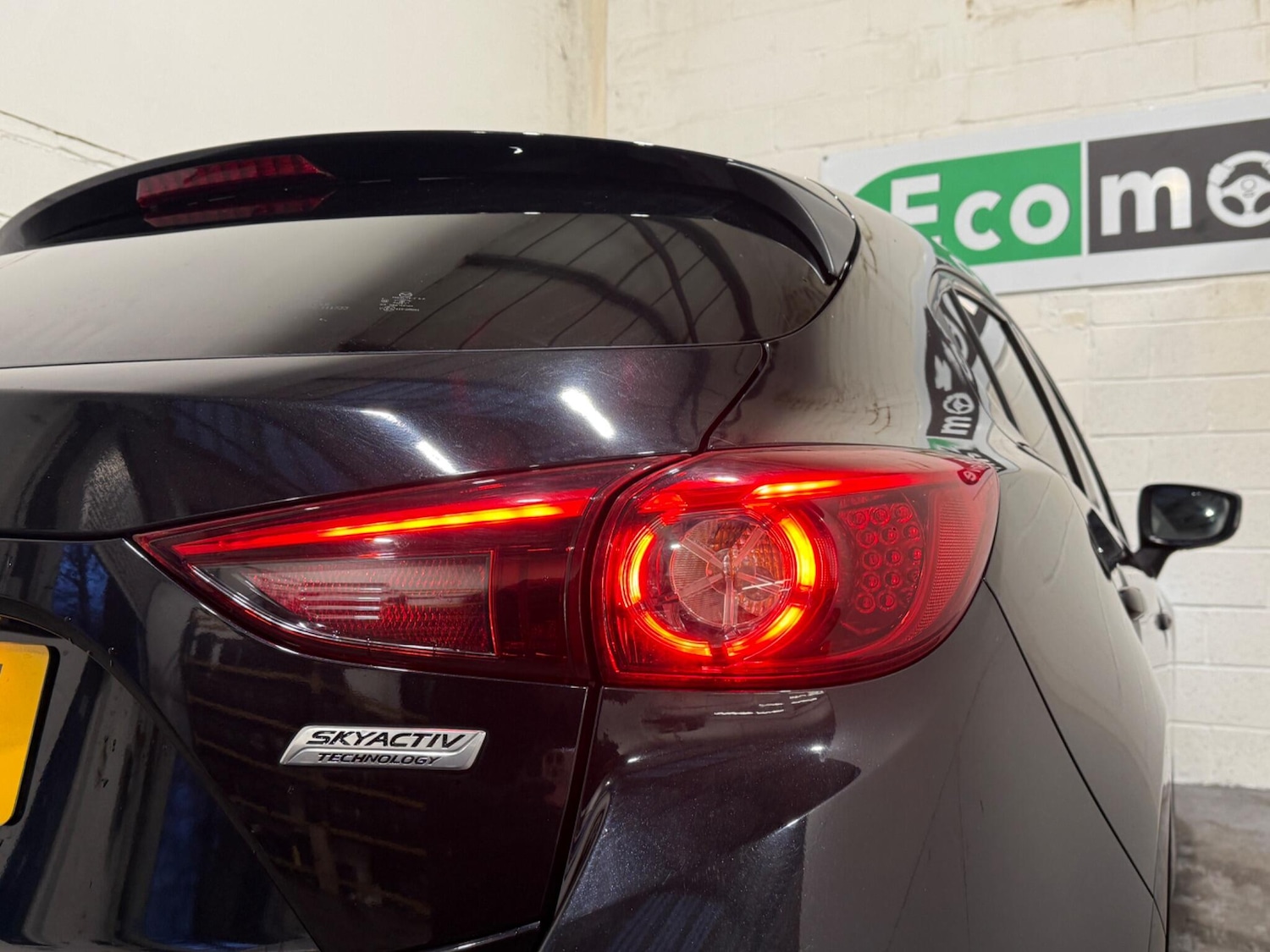 Used Mazda Mazda3 2015 for sale - 77255025: Photo 36