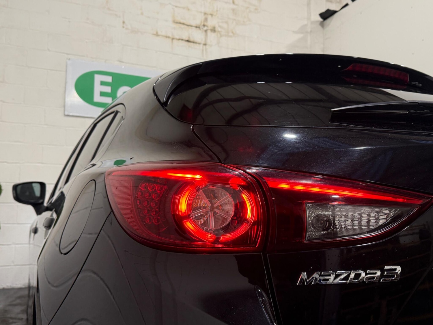 Used Mazda Mazda3 2015 for sale - 77255025: Photo 37