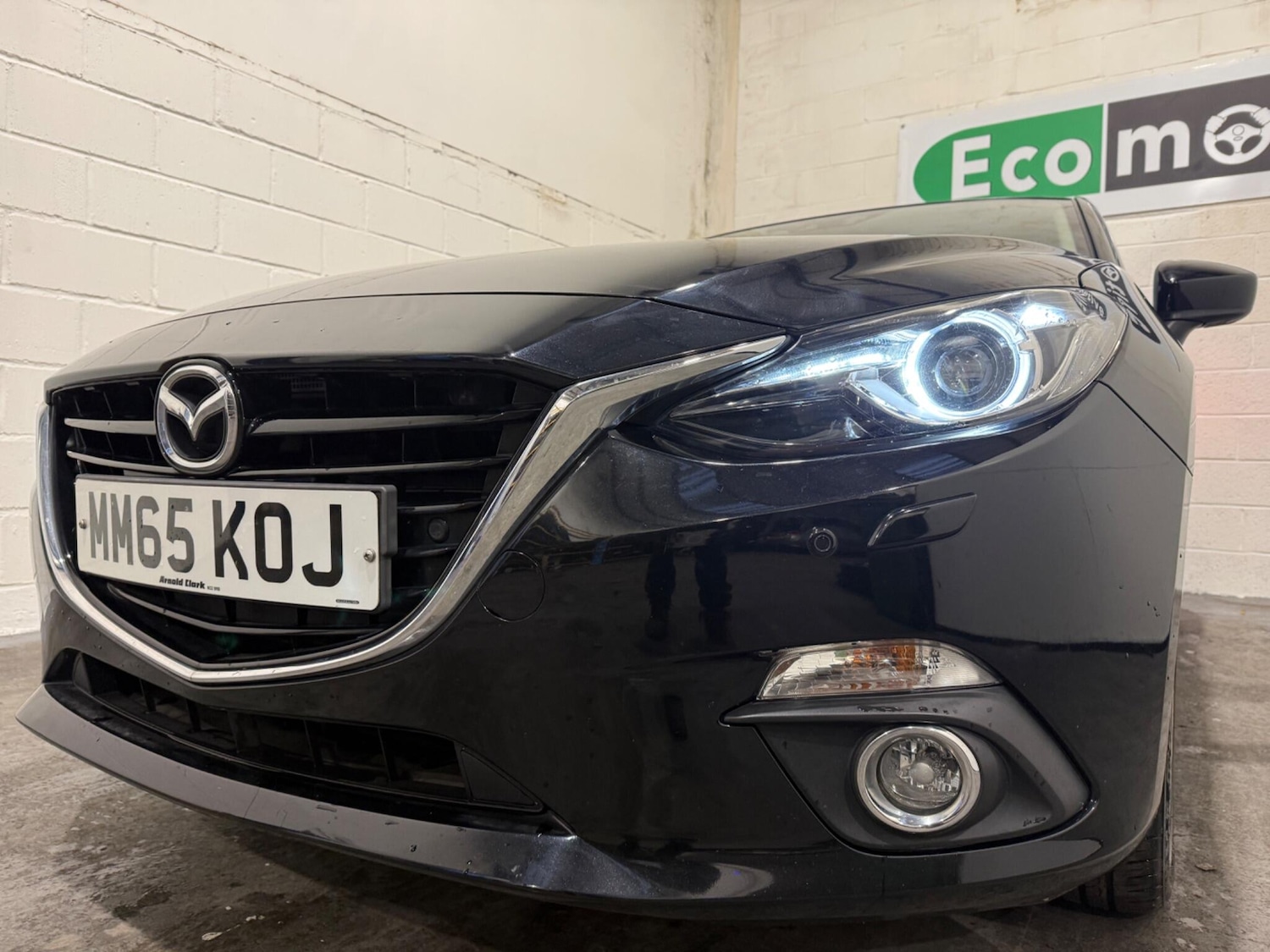 Used Mazda Mazda3 2015 for sale - 77255025: Photo 38