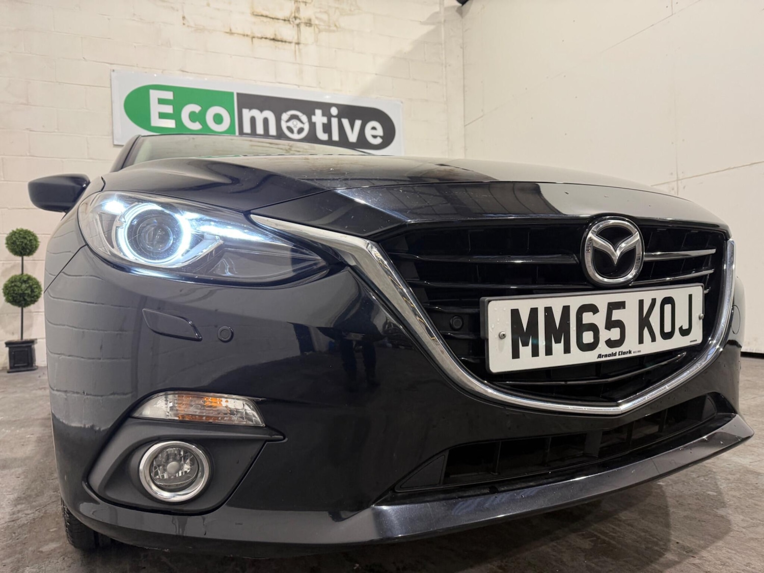 Used Mazda Mazda3 2015 for sale - 77255025: Photo 42