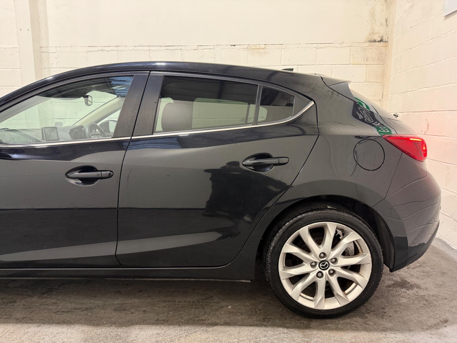 Used Mazda Mazda3 2015 for sale - 77255025: Photo 43