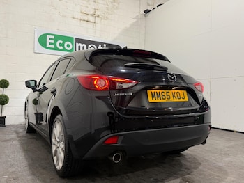 Used Mazda Mazda3 2015 for sale - 77255025: Photo