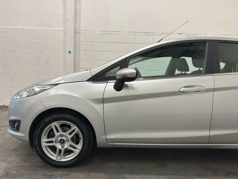 Used Ford Fiesta 2013 for sale - 77625235: Photo 18