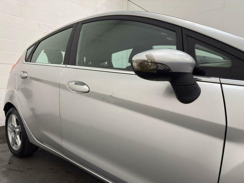 Used Ford Fiesta 2013 for sale - 77625235: Photo 20
