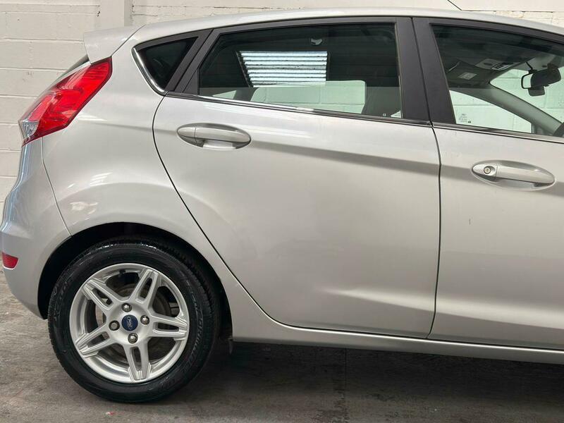 Used Ford Fiesta 2013 for sale - 77625235: Photo 21