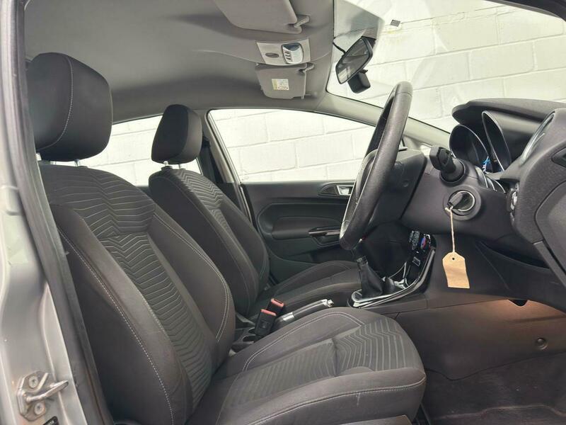 Used Ford Fiesta 2013 for sale - 77625235: Photo 31