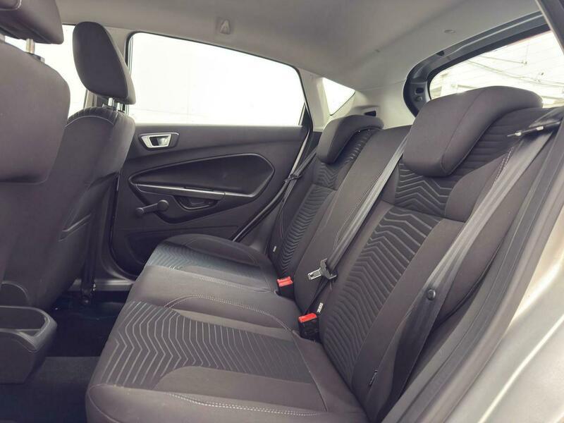 Used Ford Fiesta 2013 for sale - 77625235: Photo 34