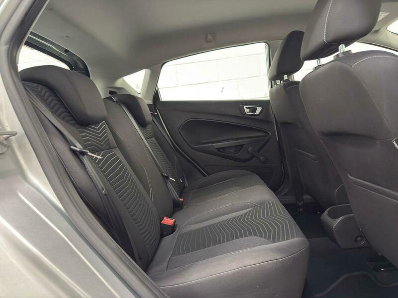 Used Ford Fiesta 2013 for sale - 77625235: Photo 37