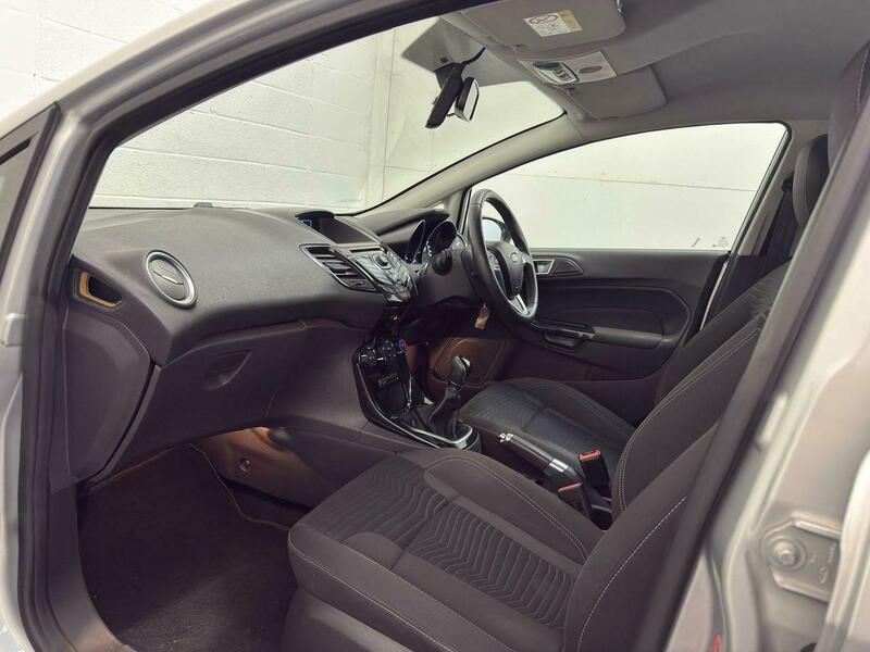 Used Ford Fiesta 2013 for sale - 77625235: Photo 46