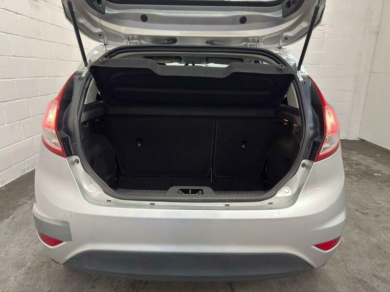 Used Ford Fiesta 2013 for sale - 77625235: Photo 47