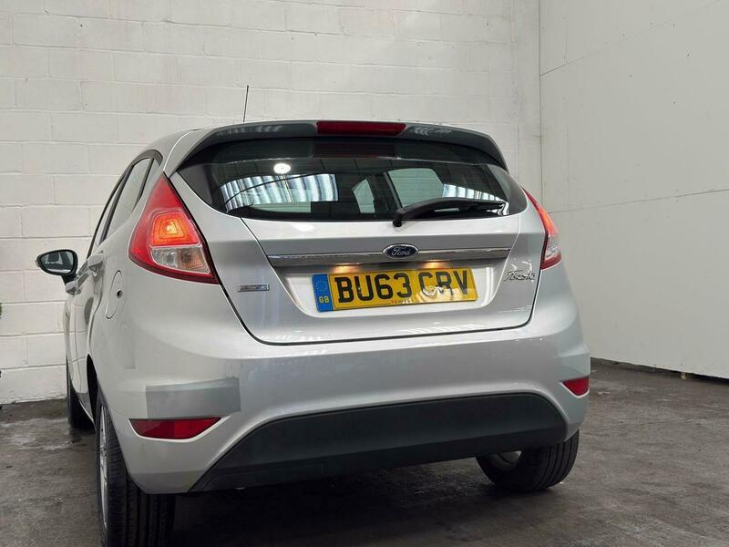 Used Ford Fiesta 2013 for sale - 77625235: Photo 7