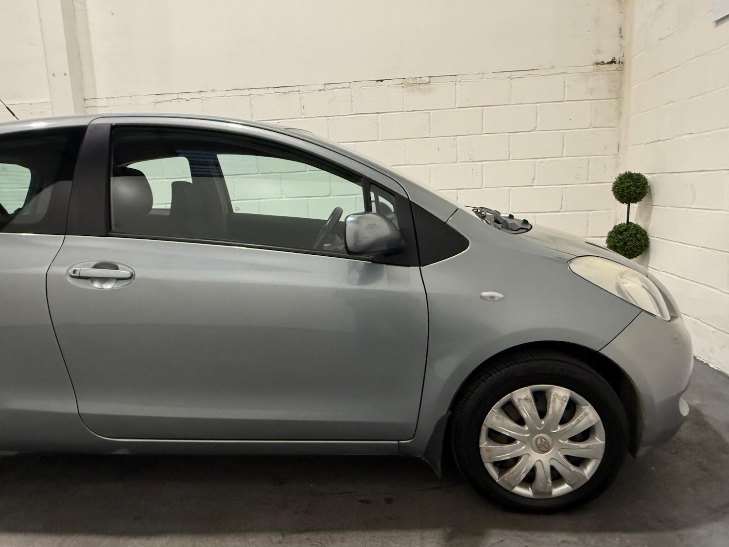 Used Toyota Yaris 2008 for sale - 76727609: Photo 11