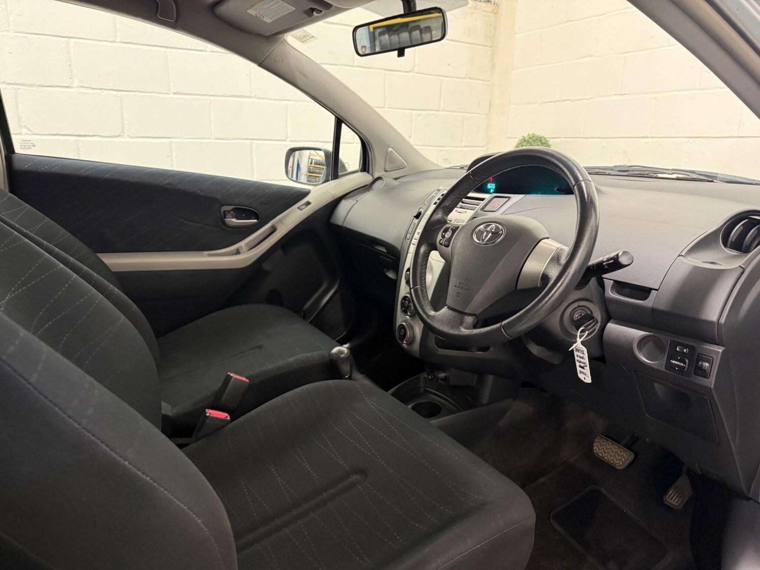 Used Toyota Yaris 2008 for sale - 76727609: Photo 18