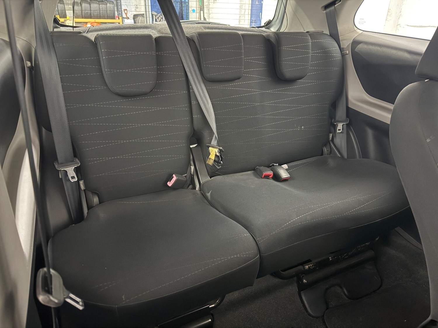 Used Toyota Yaris 2008 for sale - 76727609: Photo 19