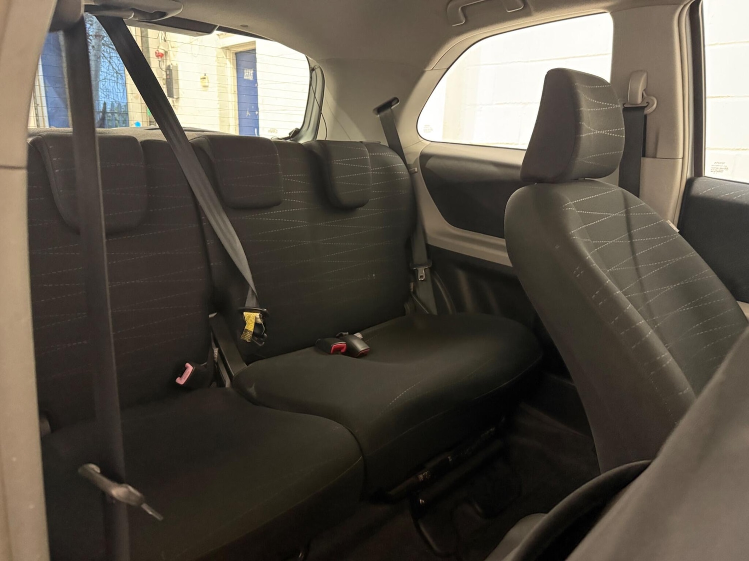 Used Toyota Yaris 2008 for sale - 76727609: Photo 20