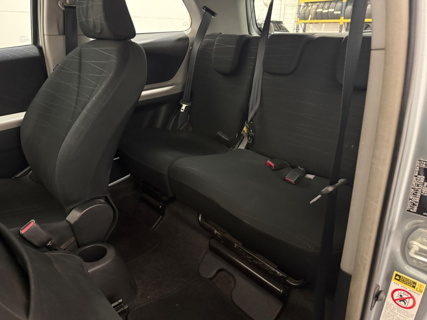 Used Toyota Yaris 2008 for sale - 76727609: Photo 22