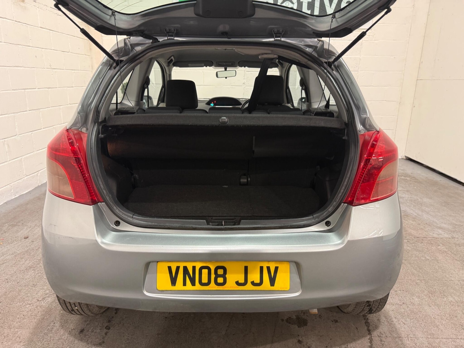 Used Toyota Yaris 2008 for sale - 76727609: Photo 28