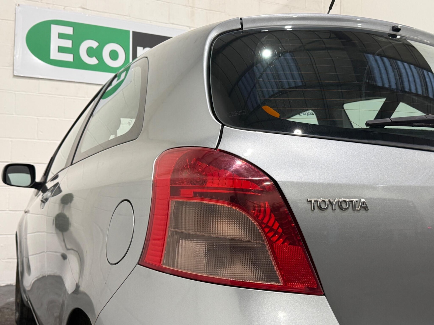 Used Toyota Yaris 2008 for sale - 76727609: Photo 33