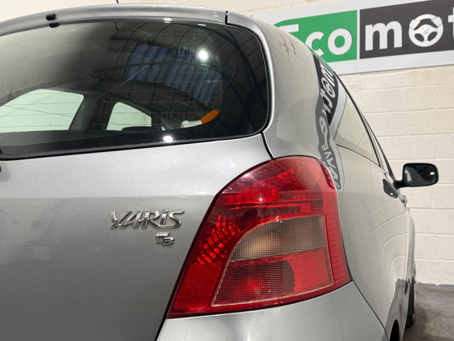 Used Toyota Yaris 2008 for sale - 76727609: Photo 35