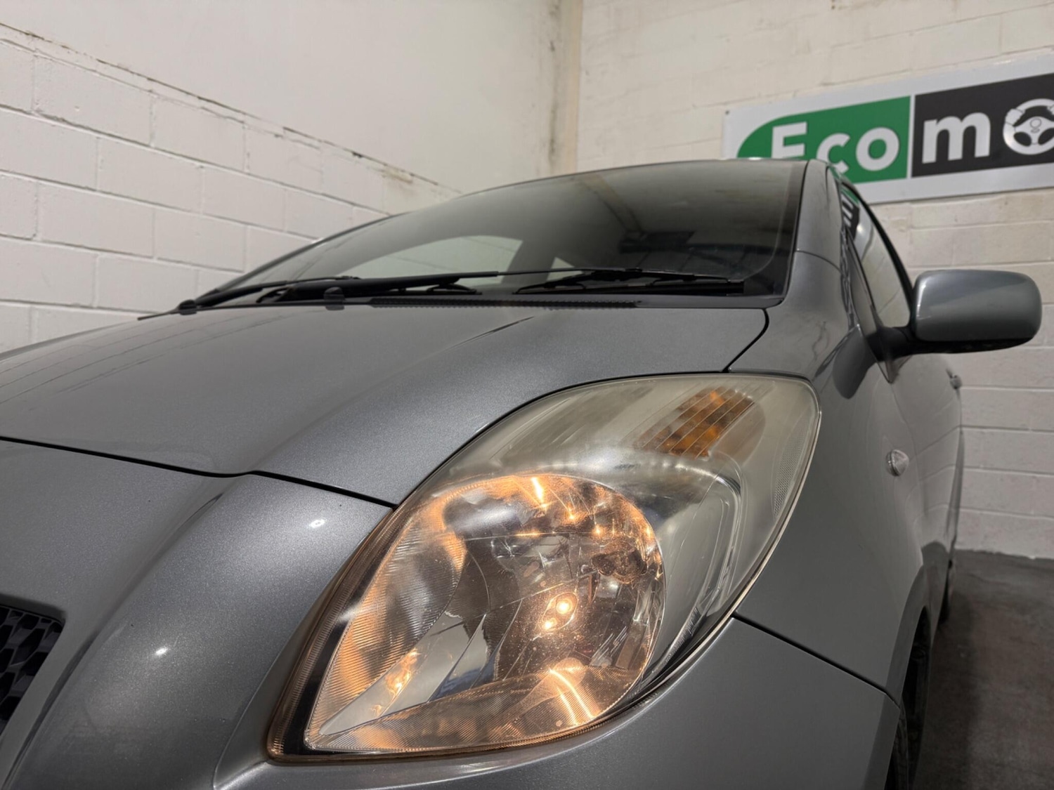 Used Toyota Yaris 2008 for sale - 76727609: Photo 38