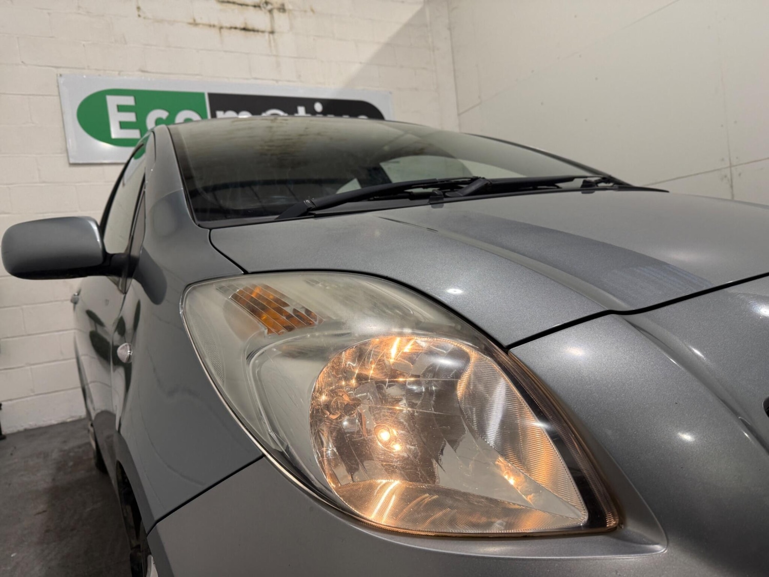 Used Toyota Yaris 2008 for sale - 76727609: Photo 39