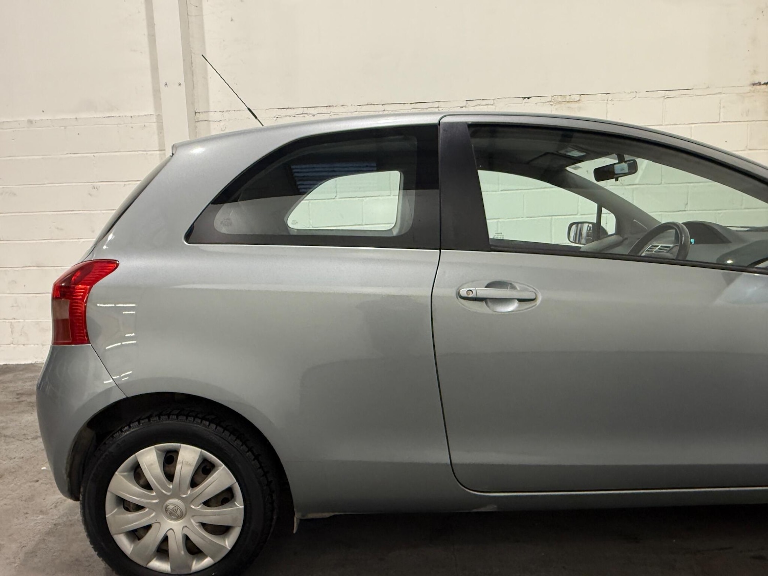 Used Toyota Yaris 2008 for sale - 76727609: Photo 42