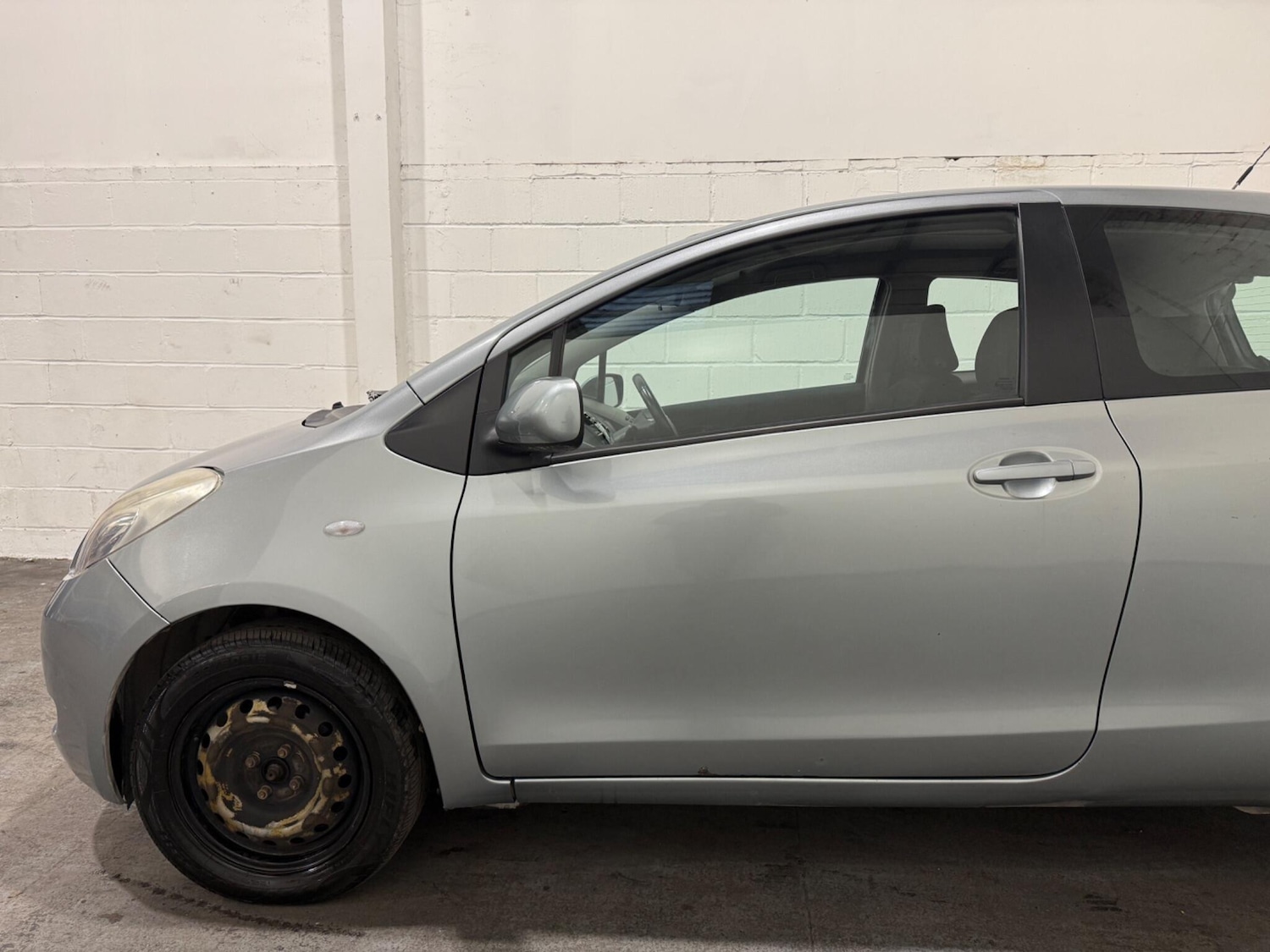 Used Toyota Yaris 2008 for sale - 76727609: Photo 6