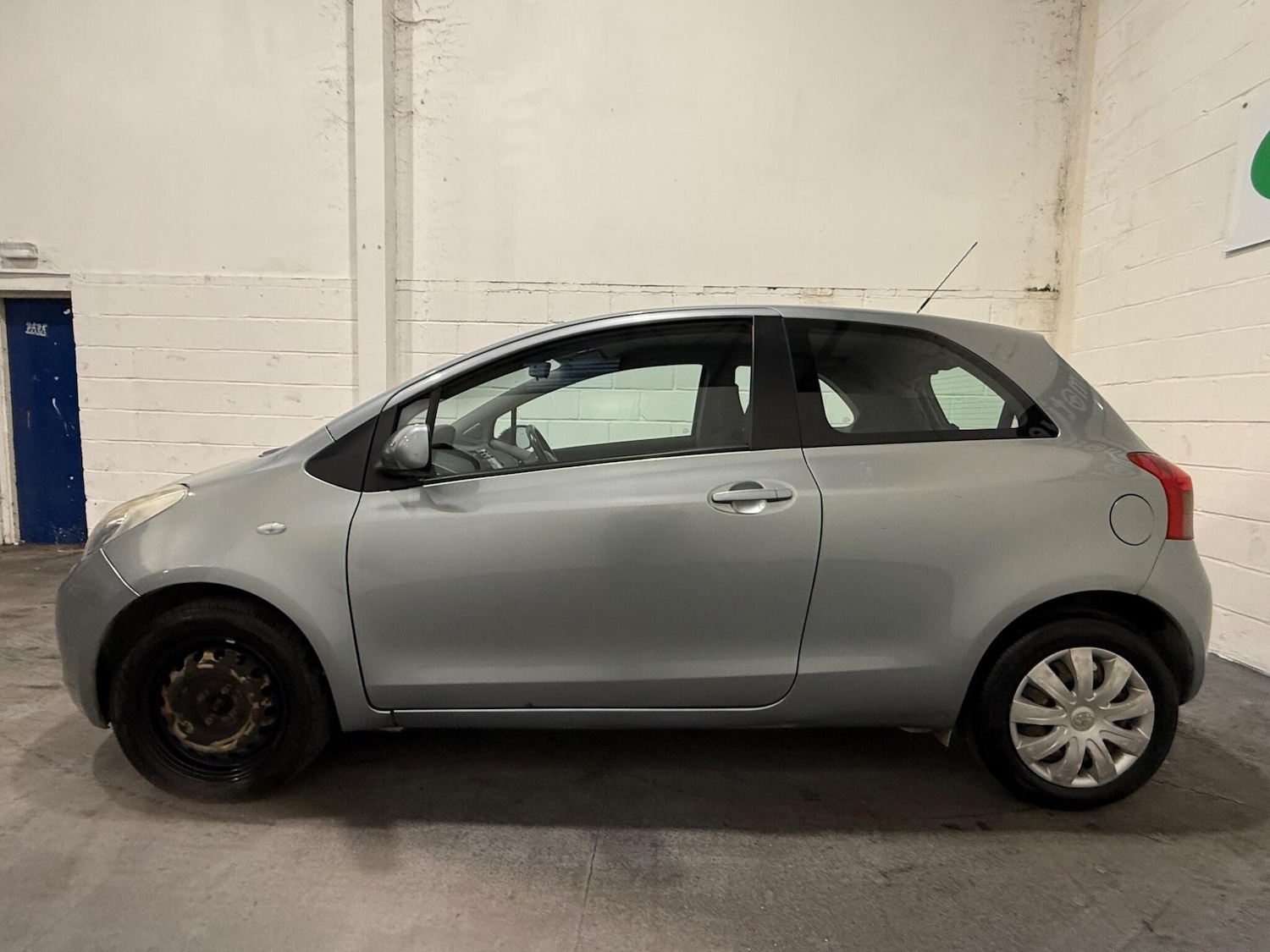 Used Toyota Yaris 2008 for sale - 76727609: Photo 7