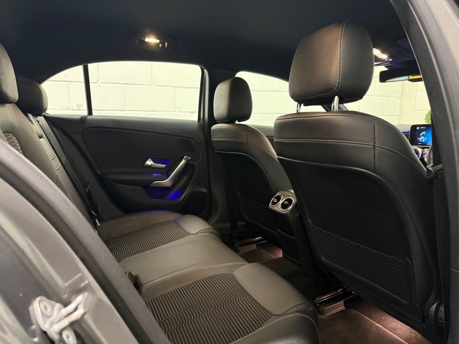 Used Mercedes-Benz A-Class 2018 for sale - 76800959: Photo 18