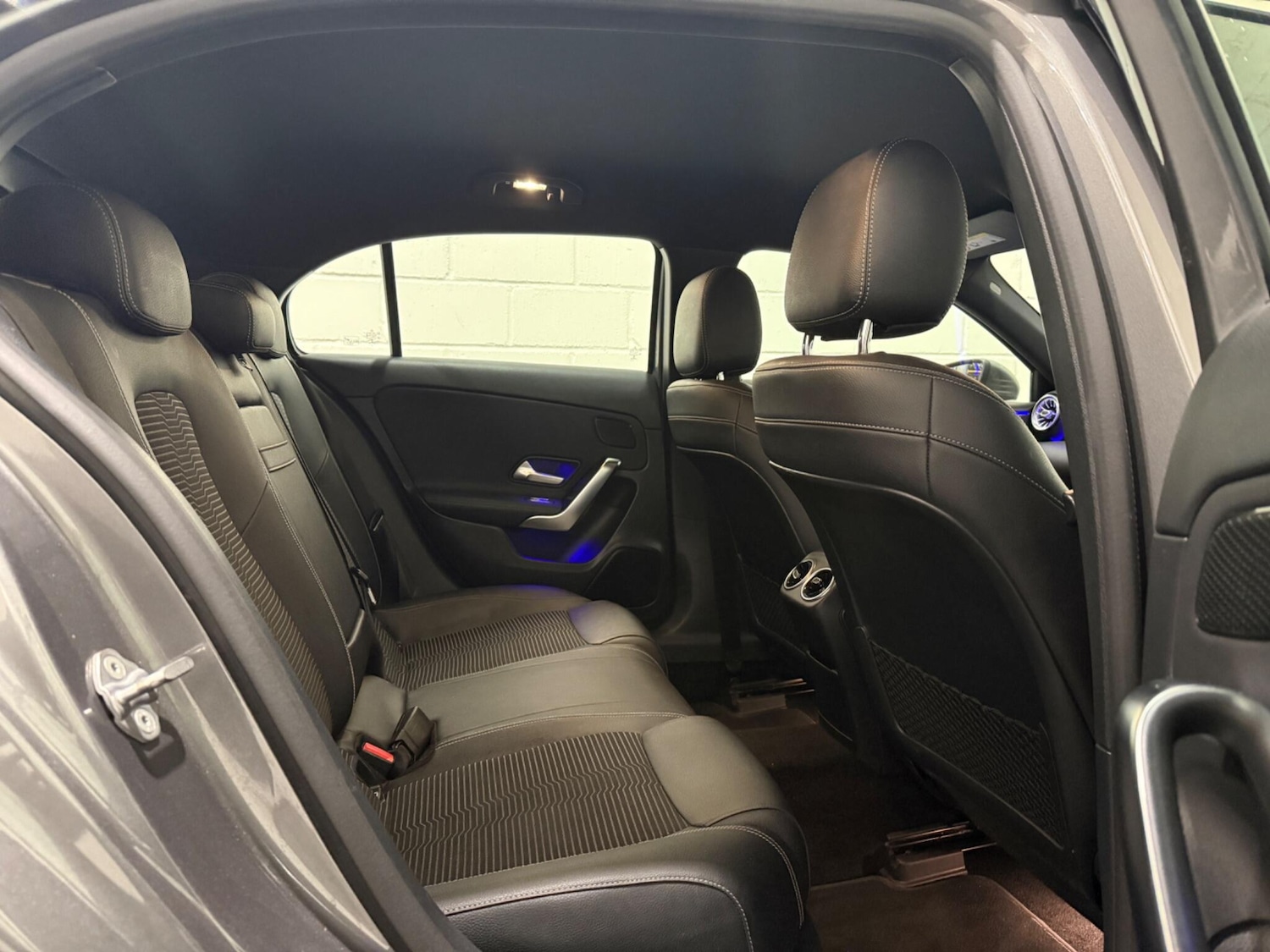 Used Mercedes-Benz A-Class 2018 for sale - 76800959: Photo 19