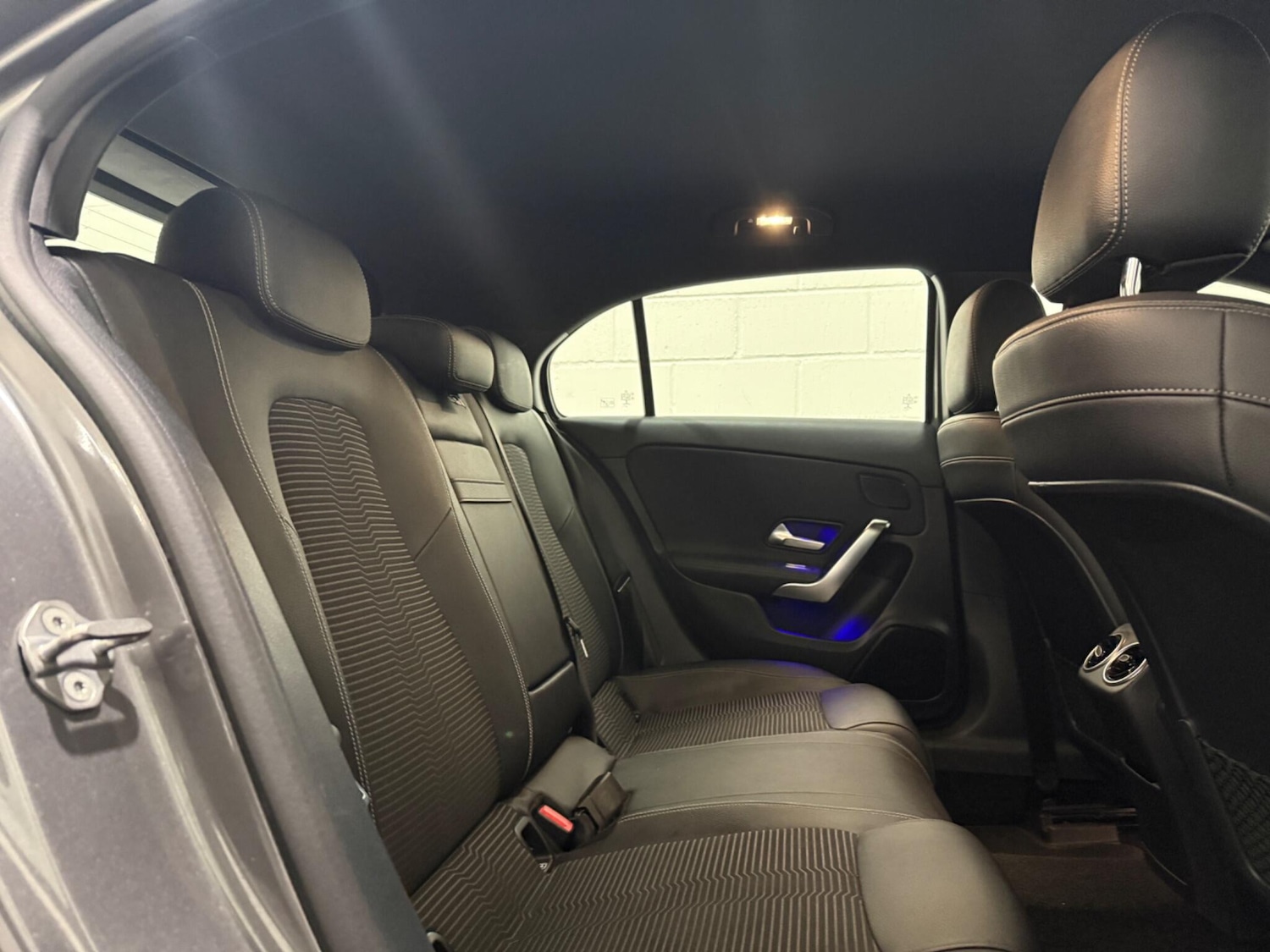 Used Mercedes-Benz A-Class 2018 for sale - 76800959: Photo 20