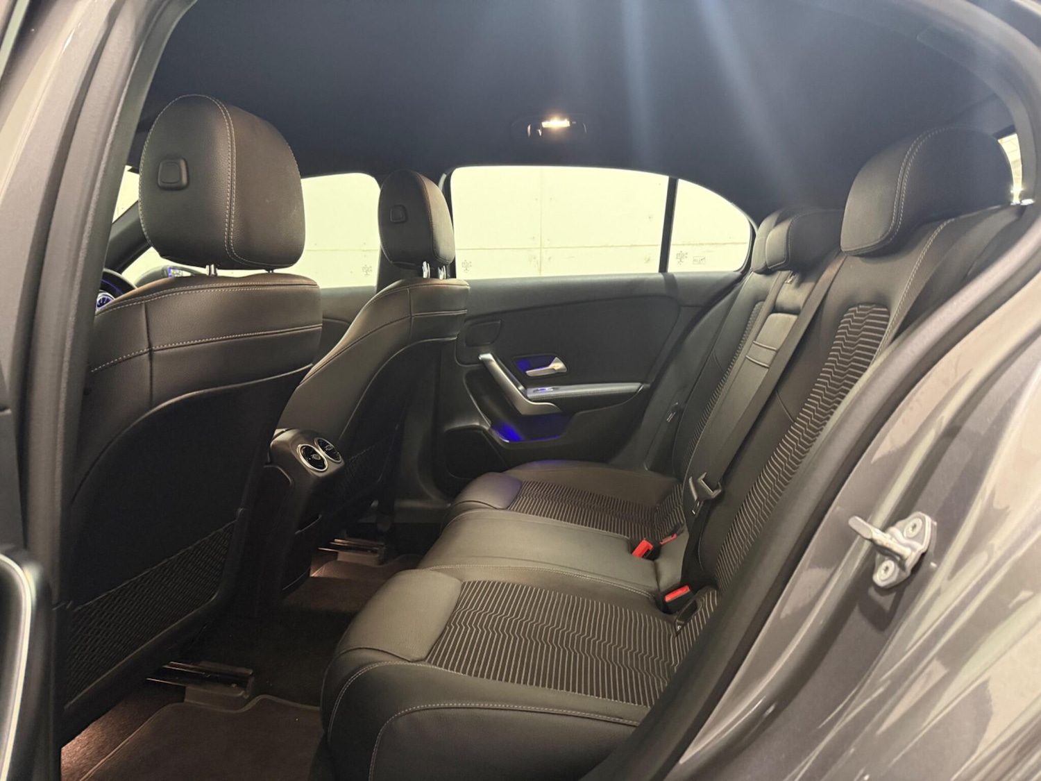 Used Mercedes-Benz A-Class 2018 for sale - 76800959: Photo 21