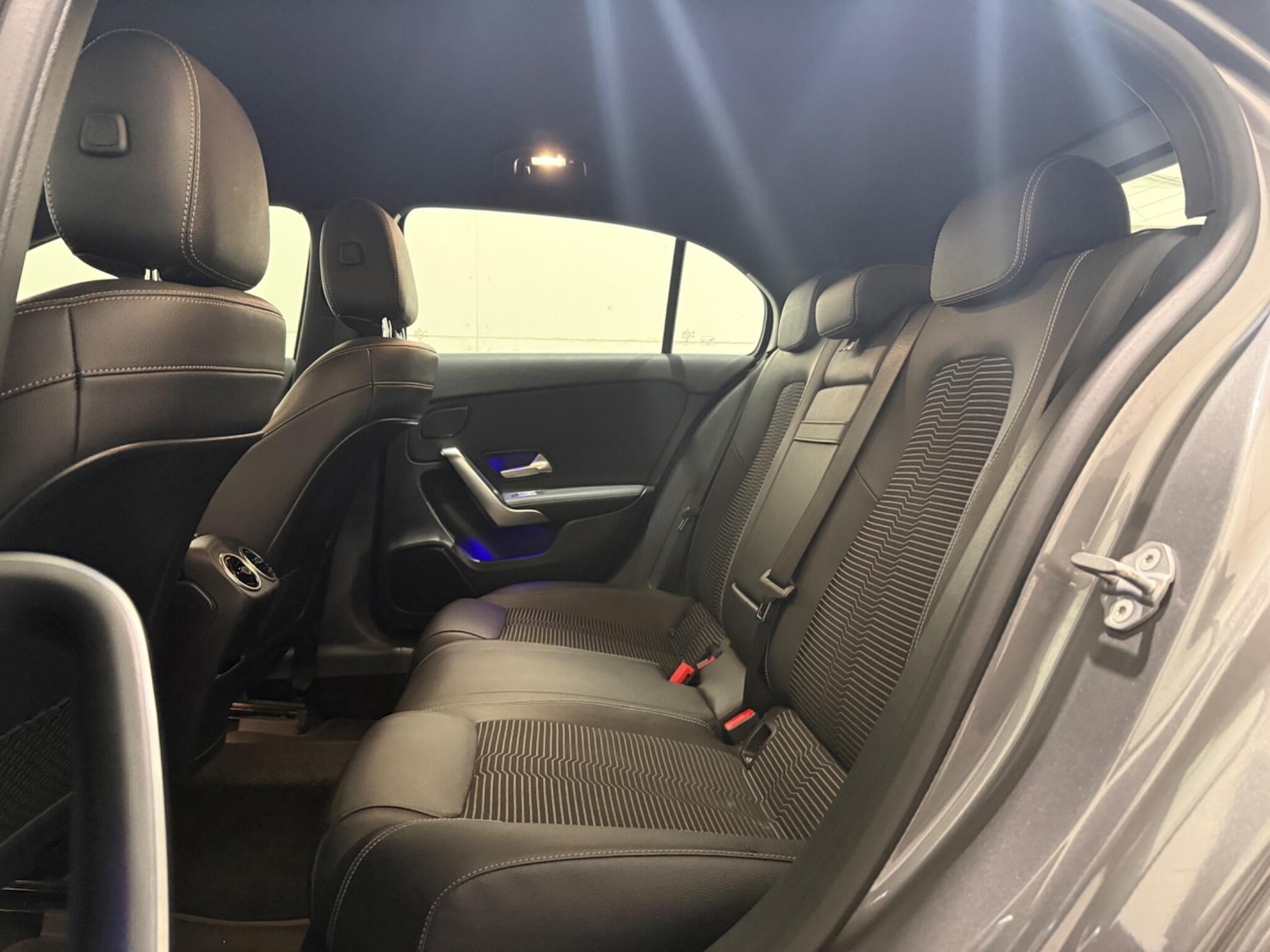 Used Mercedes-Benz A-Class 2018 for sale - 76800959: Photo 22