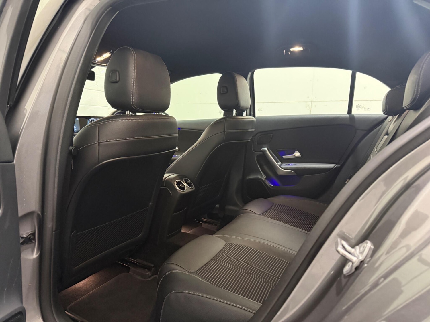 Used Mercedes-Benz A-Class 2018 for sale - 76800959: Photo 23