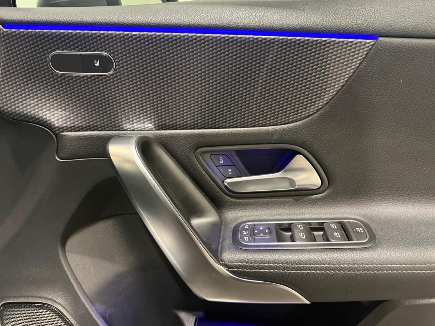 Used Mercedes-Benz A-Class 2018 for sale - 76800959: Photo 29