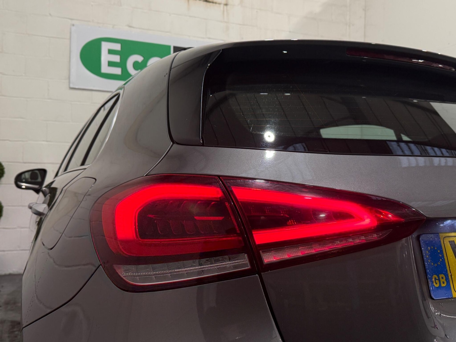 Used Mercedes-Benz A-Class 2018 for sale - 76800959: Photo 36