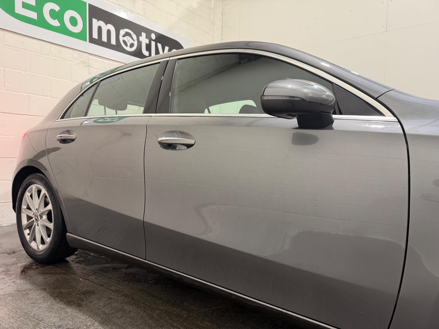 Used Mercedes-Benz A-Class 2018 for sale - 76800959: Photo 4