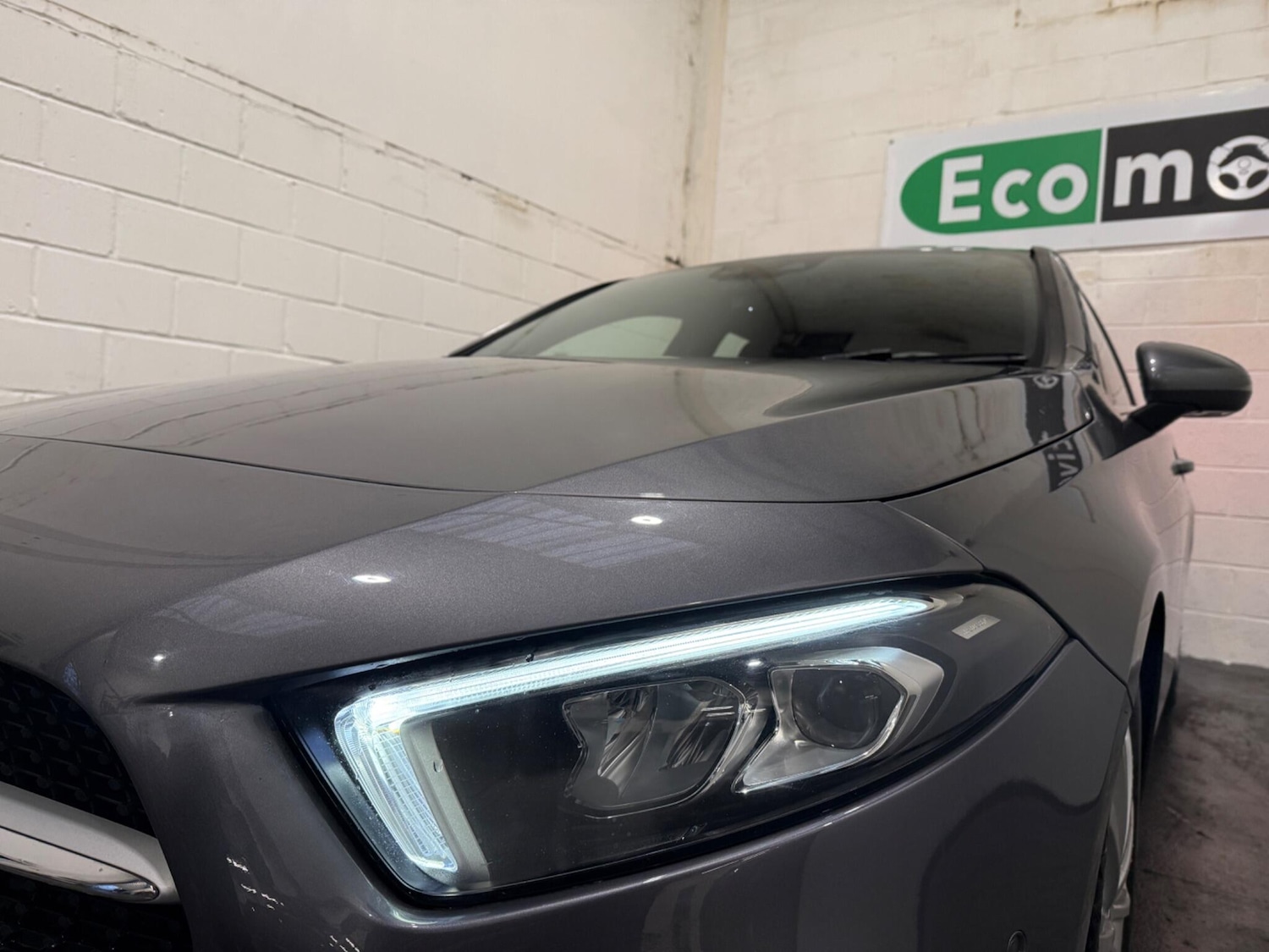 Used Mercedes-Benz A-Class 2018 for sale - 76800959: Photo 40