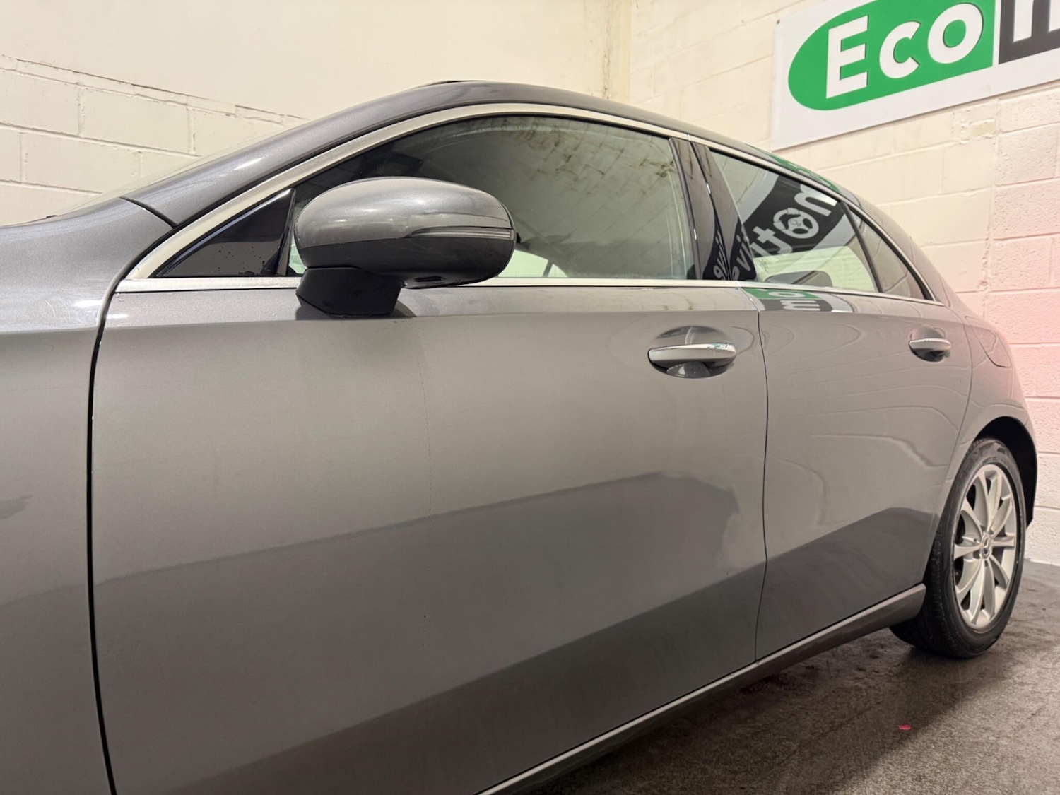 Used Mercedes-Benz A-Class 2018 for sale - 76800959: Photo 41