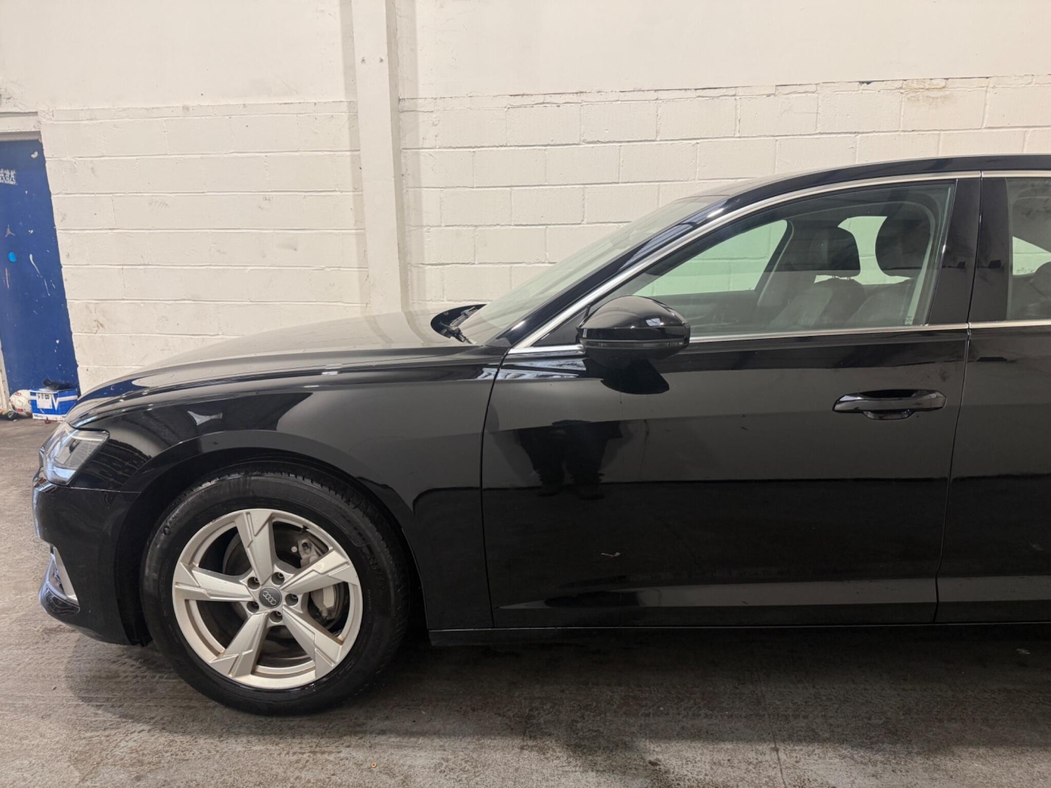 Used Audi A6 Saloon 2019 for sale - 77190765: Photo 10