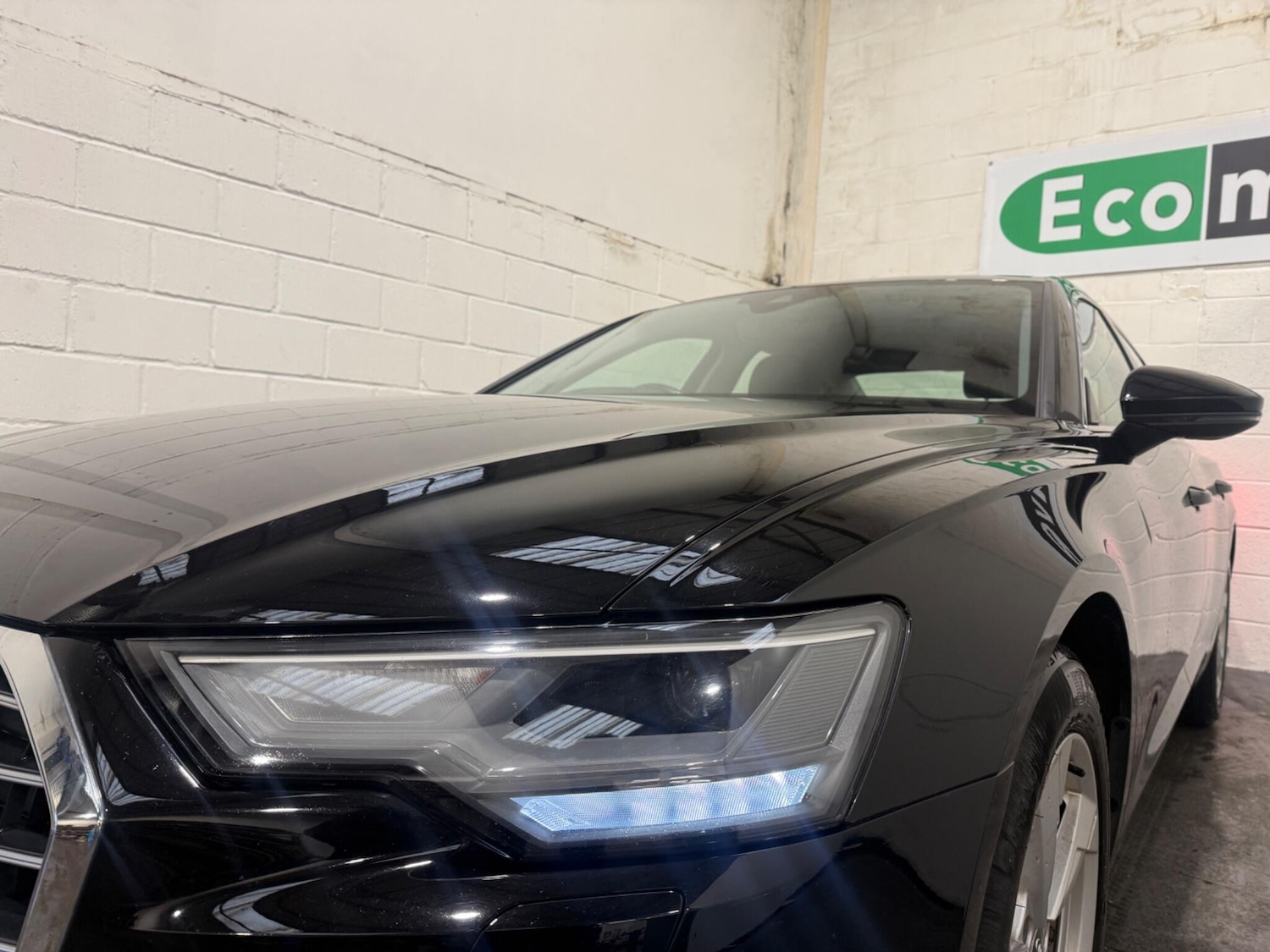 Used Audi A6 Saloon 2019 for sale - 77190765: Photo 11