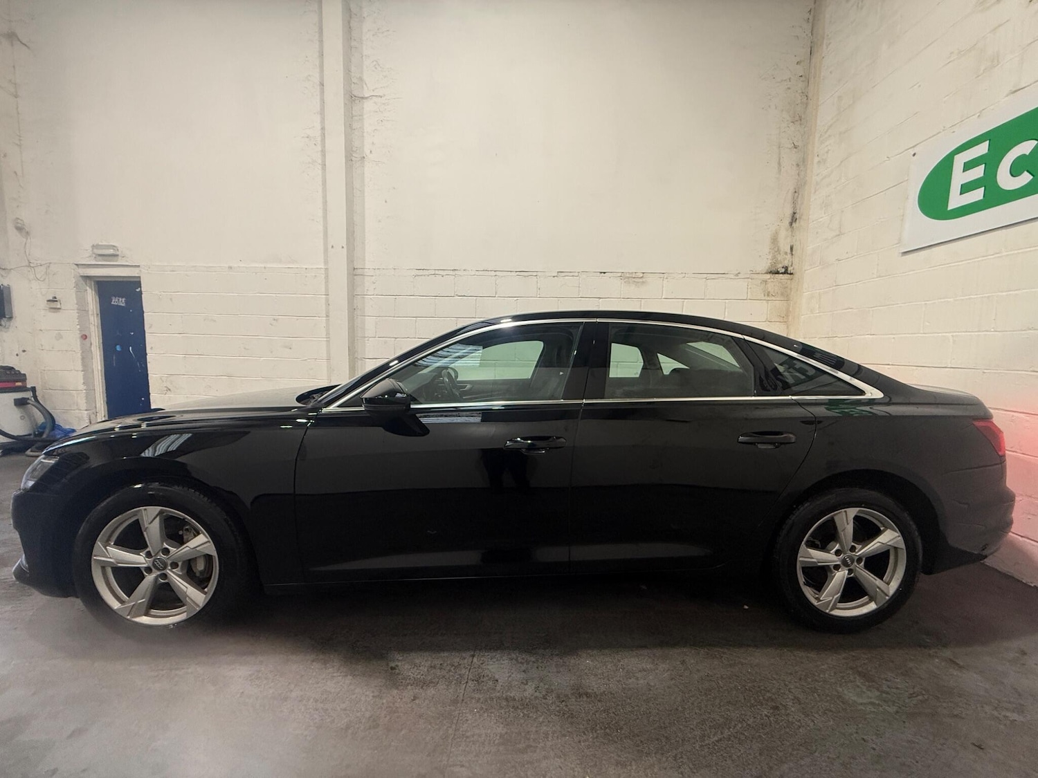 Used Audi A6 Saloon 2019 for sale - 77190765: Photo 14