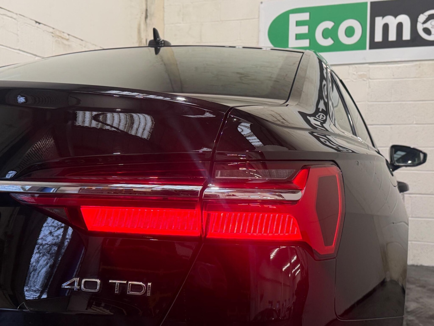 Used Audi A6 Saloon 2019 for sale - 77190765: Photo 15