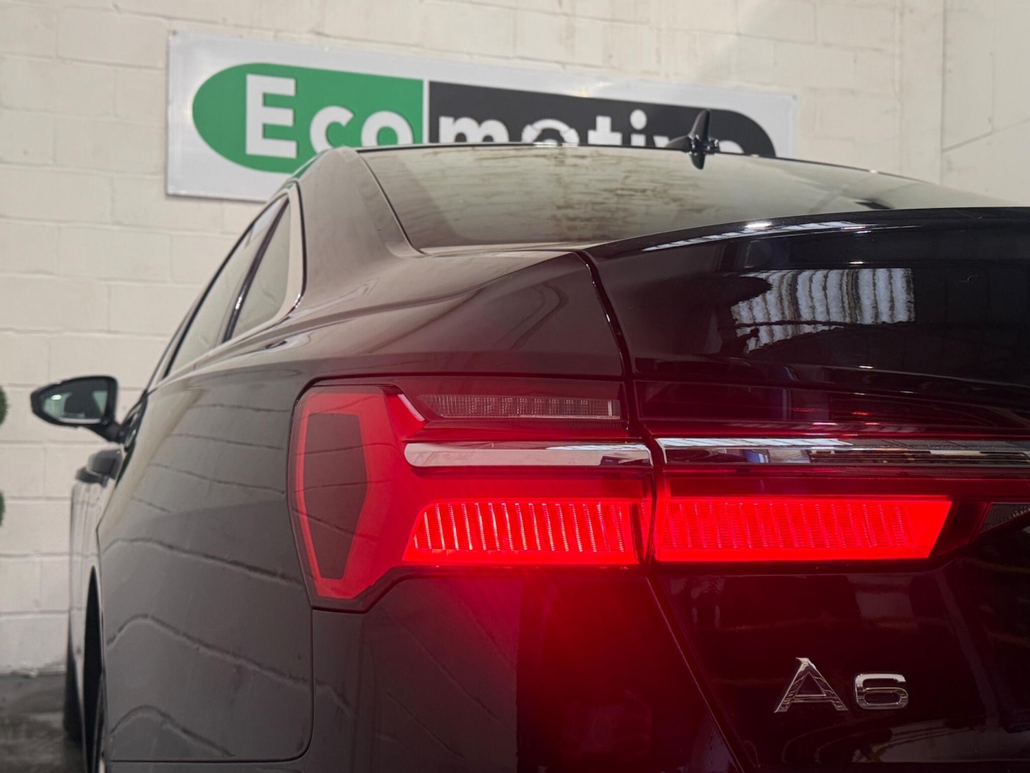 Used Audi A6 Saloon 2019 for sale - 77190765: Photo 16