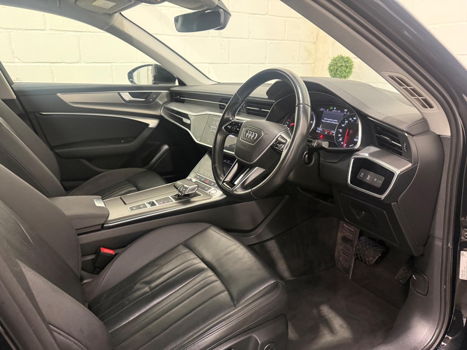 Used Audi A6 Saloon 2019 for sale - 77190765: Photo 21