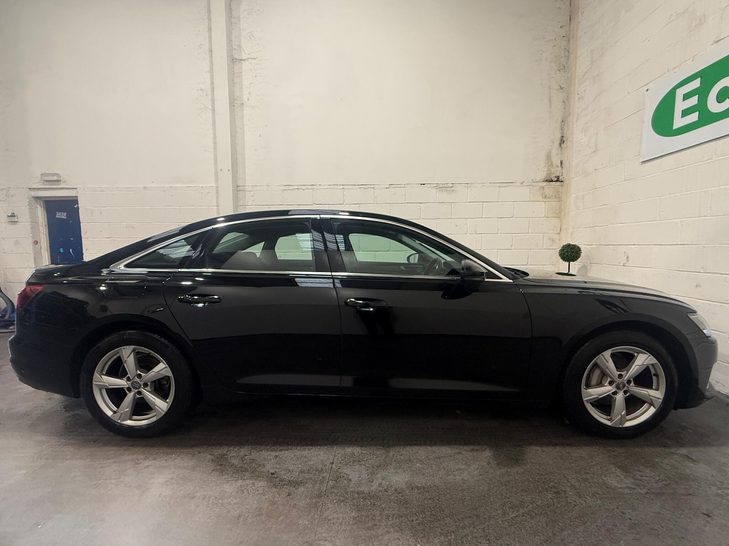 Used Audi A6 Saloon 2019 for sale - 77190765: Photo 22