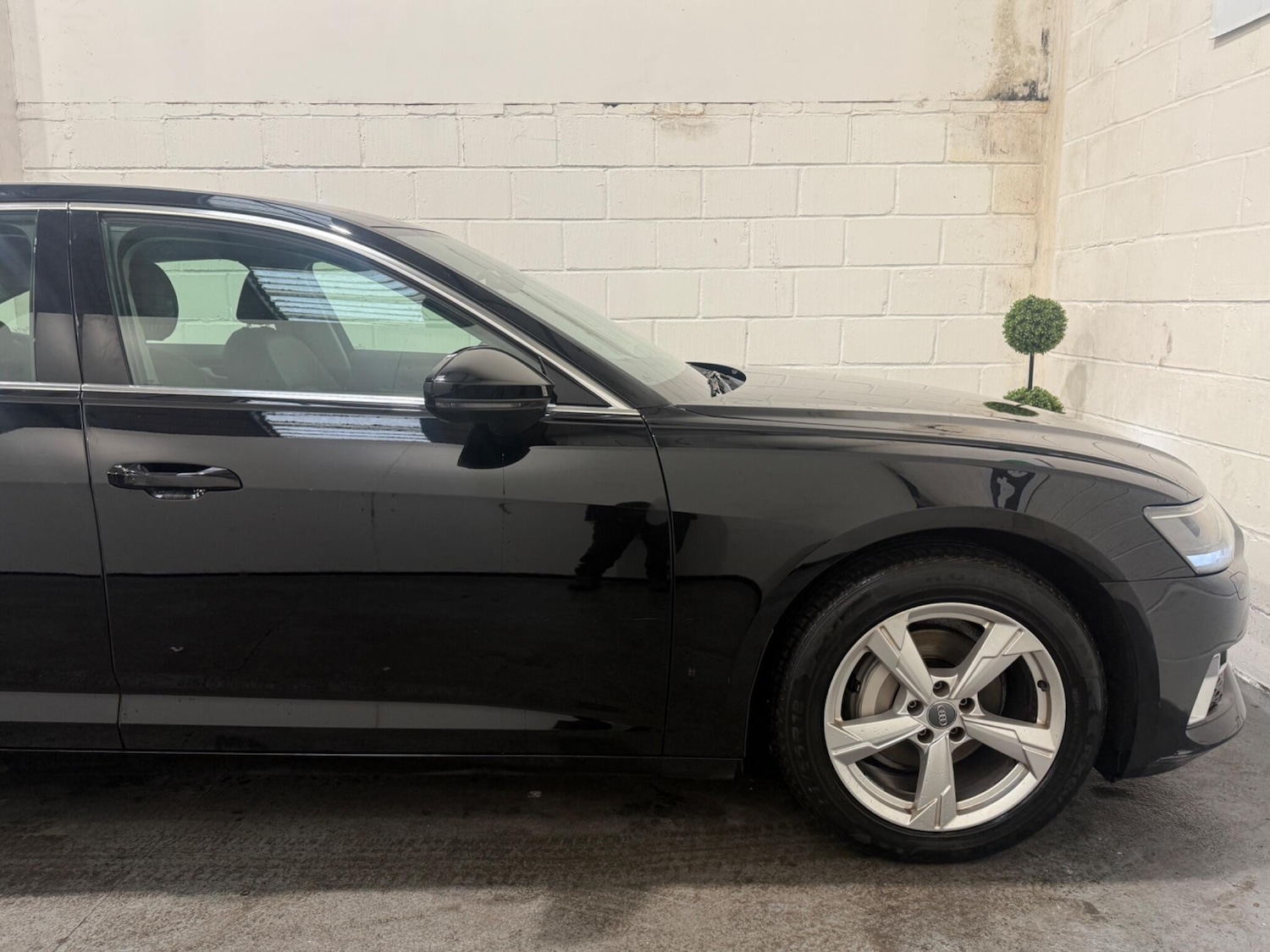 Used Audi A6 Saloon 2019 for sale - 77190765: Photo 23