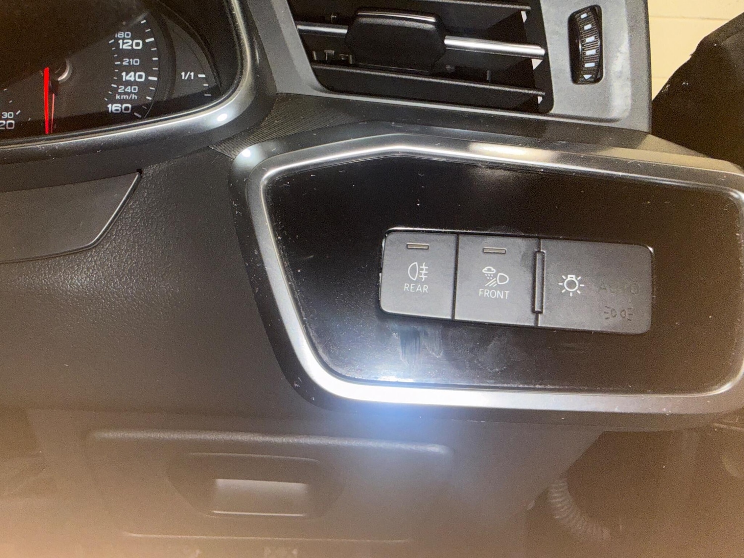 Used Audi A6 Saloon 2019 for sale - 77190765: Photo 28