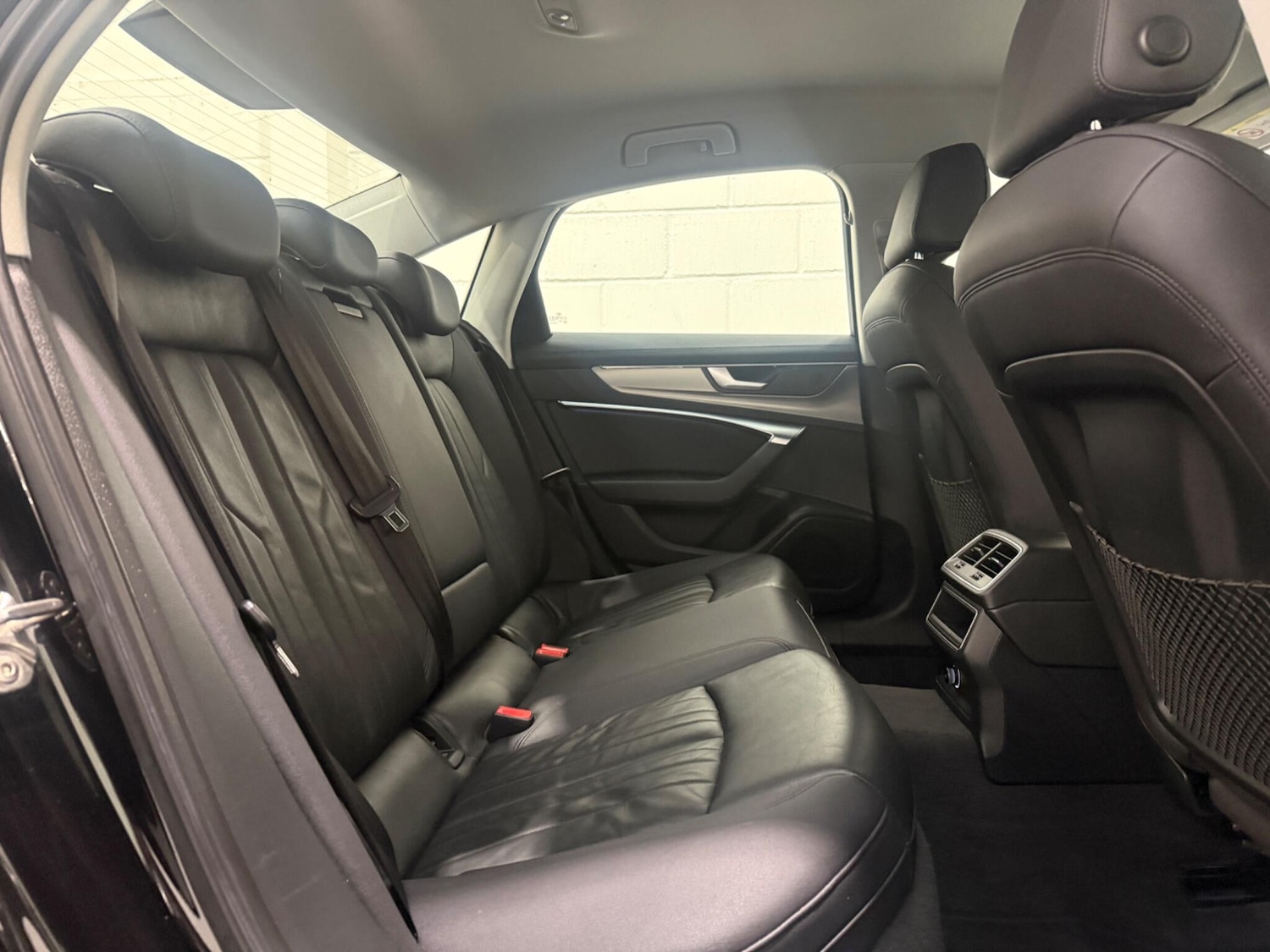 Used Audi A6 Saloon 2019 for sale - 77190765: Photo 30