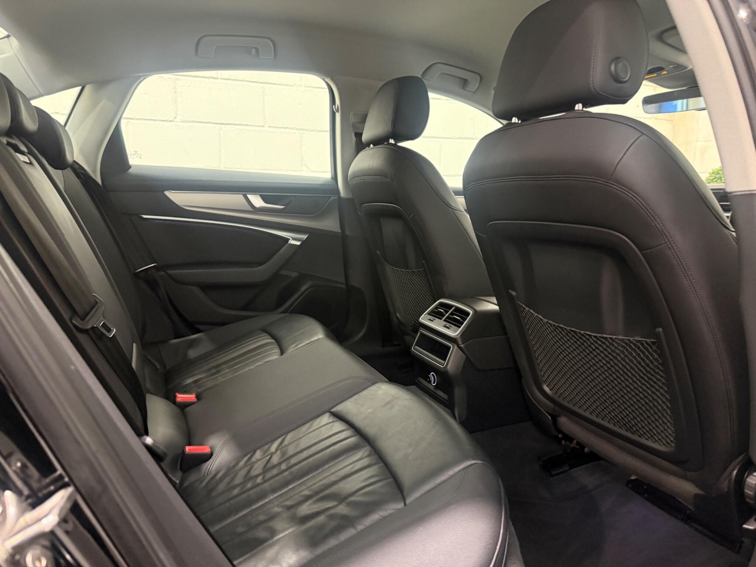 Used Audi A6 Saloon 2019 for sale - 77190765: Photo 31